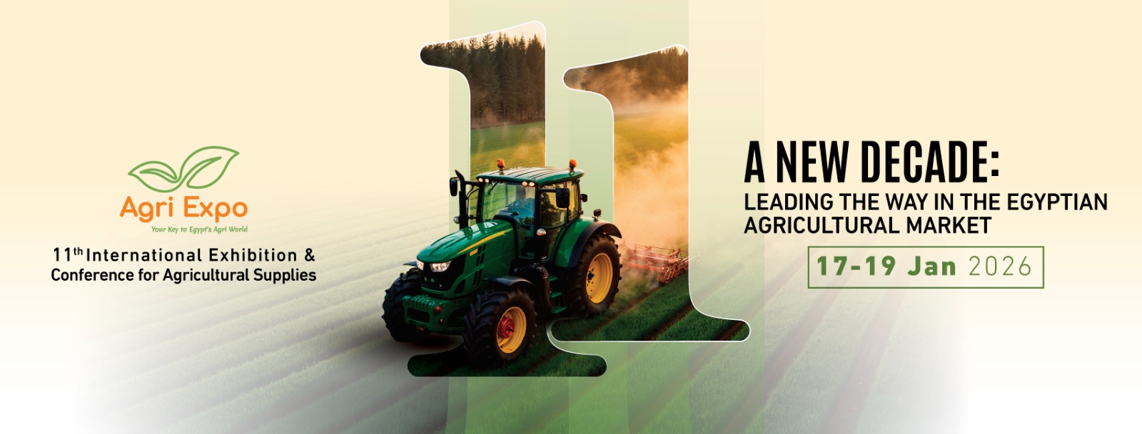 agri expo
