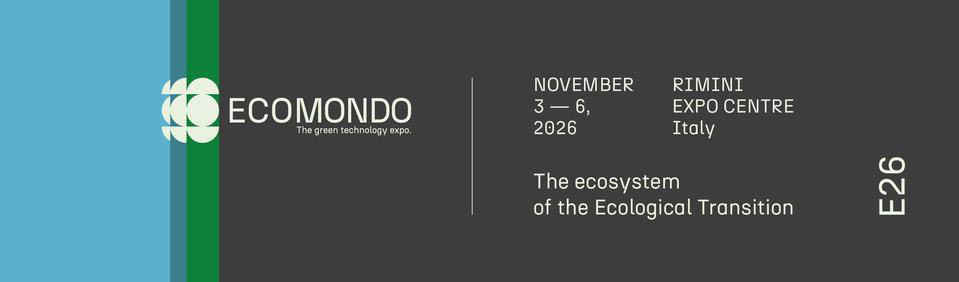 ecomondo E26